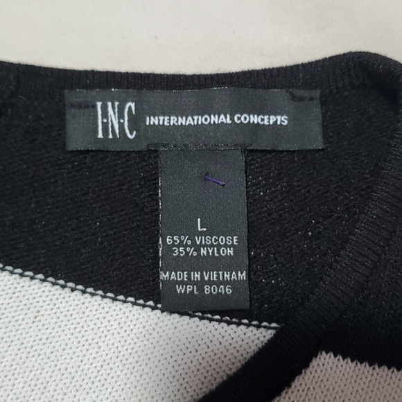 🏷INC  Internatonal Concept - Picture 9 of 9